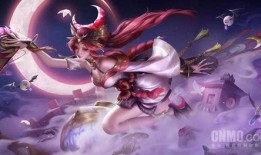 王者最新爆料火舞皮肤,燃情舞动，激情四溢！