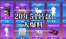 近期s6转盘爆料视频,全新玩法与神秘奖励提前曝光