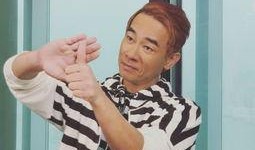 陈小春视频爆料,娱乐圈背后的惊人真相
