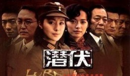 潜伏1完整版在线观看,隐秘战线，暗流涌动在线观看全攻略