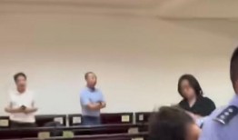 北京女行长爆料新闻事件,揭开金融行业潜规则内幕