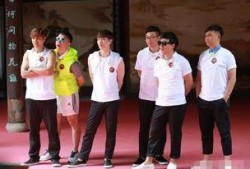 极限挑战路人最新爆料,路人视角揭秘节目幕后精彩瞬间