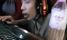 网吧大神 爆料吧视频,揭秘爆料吧视频背后的精彩故事