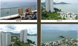惠州巽寮湾新闻爆料,海滩风情与生态保护并存