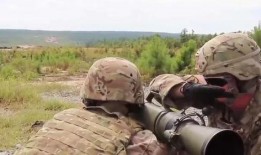 最新军事爆料,神秘武器亮相，战略布局再升级