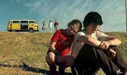 阳光小子在线观看,在线观看，感受成长的力量