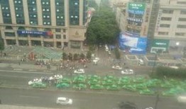 出租车司机最新爆料,城市交通背后的惊人真相