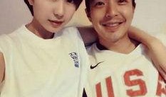 周游世界前女友爆料视频,一段不为人知的情感历程