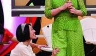 康熙来了爆料娱乐圈,娱乐圈幕后真相大揭秘