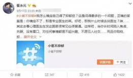 小崔接受采访视频爆料,揭秘娱乐圈幕后真相