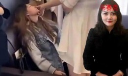 乳山爆料姑娘事件视频,真相与争议的交织