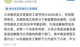 公司裁员最新的爆料,公司裁员风波，最新爆料揭示裁员真相