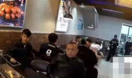 锦州探店爆料事件始末视频,揭秘网红餐厅风波始末