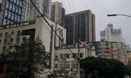 重庆烂尾楼爆料事件视频,揭开城市建筑乱象背后的真相