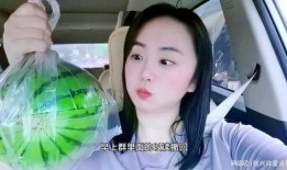 版纳网红吃瓜视频,揭秘热带风情下的美食诱惑