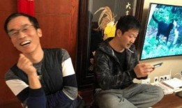 吴京老丈人爆料视频大全,揭秘吴京家庭生活与幕后故事