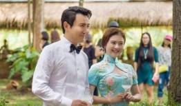 沈腾婚姻爆料视频,揭秘娱乐圈夫妻的甜蜜与争议