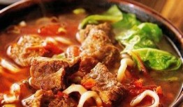 牛肉拉面最新爆料