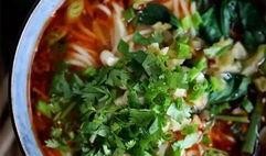 面条汤底爆料视频播放,视频爆料带你领略美味背后的秘密