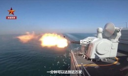 最新军事爆料,神秘武器亮相，战略布局再升级