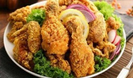 外卖员爆料炸鸡原视频,炸鸡制作全过程大曝光！