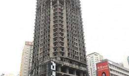 重庆烂尾楼爆料事件视频,揭开城市建筑乱象背后的真相
