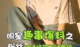 明星趣事爆料视频,揭秘明星们的趣味瞬间