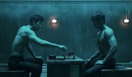 神之一手在线观看免费,揭秘围棋大师的传奇人生
