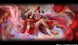 王者皮肤爆料最新小圣,王者峡谷中的奇幻冒险